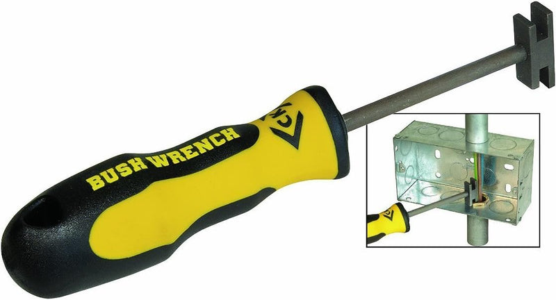 CK T4755 Conduit Bush Wrench Spanner Tool