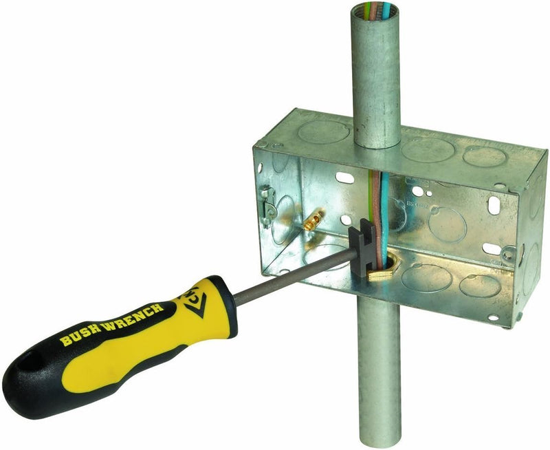CK T4755 Conduit Bush Wrench Spanner Tool