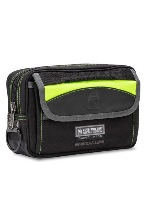 AX3624 Veto Pro Pac CP4 SPECIAL OPS All Purpose Tool Pouch