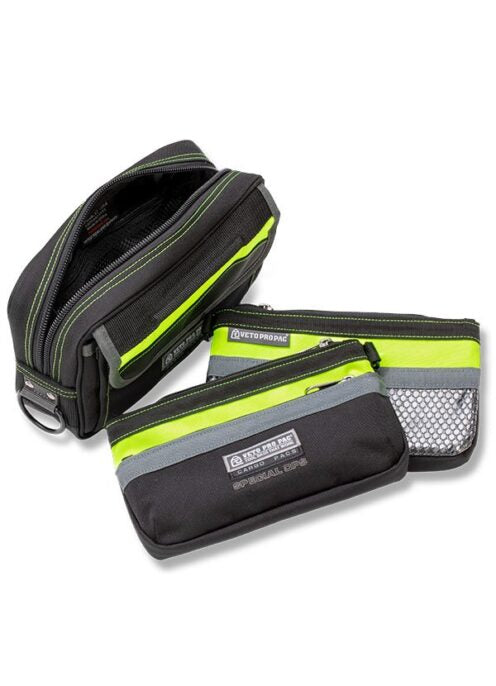 AX3624 Veto Pro Pac CP4 SPECIAL OPS All Purpose Tool Pouch