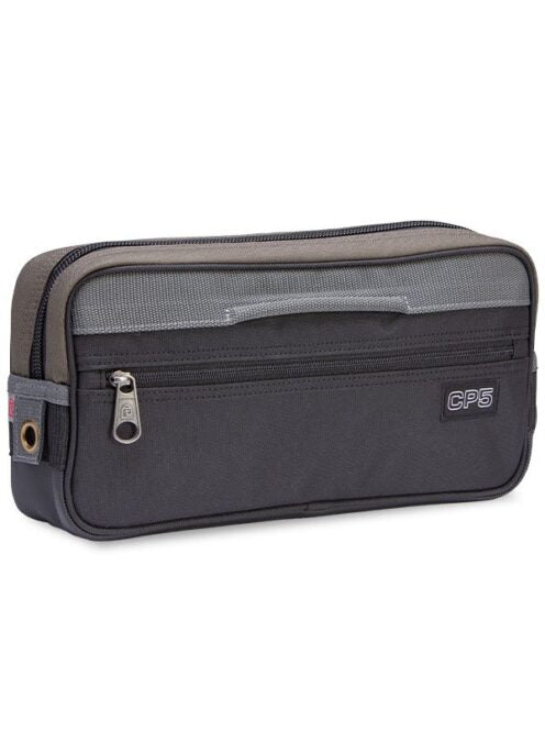 AX3653 Veto Pro Pac CP5 Multi-Purpose Tool Pouch (with extra zippered pouch)