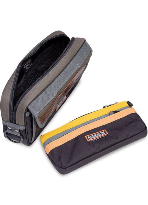 AX3653 Veto Pro Pac CP5 Multi-Purpose Tool Pouch (with extra zippered pouch)