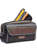 AX3653 Veto Pro Pac CP5 Multi-Purpose Tool Pouch (with extra zippered pouch)