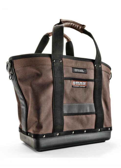 AX3527 Veto Pro Pac CT-XL Extra Large Cargo Tote Tool Bag