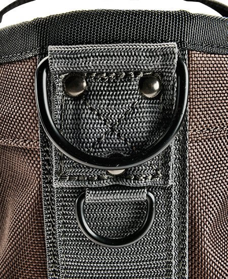 AX3527 Veto Pro Pac CT-XL Extra Large Cargo Tote Tool Bag