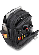 AX3655 Veto EDC PAC LCB CARBON – Large Everyday Carry Backpack