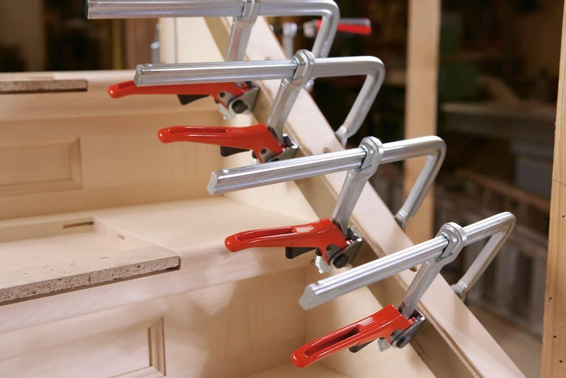 BESSEY GSH25 Lever Clamp classiX GSH 250/120mm