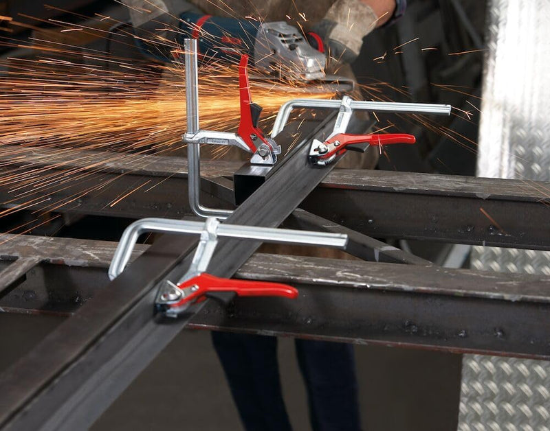 BESSEY GSH25 Lever Clamp classiX GSH 250/120mm