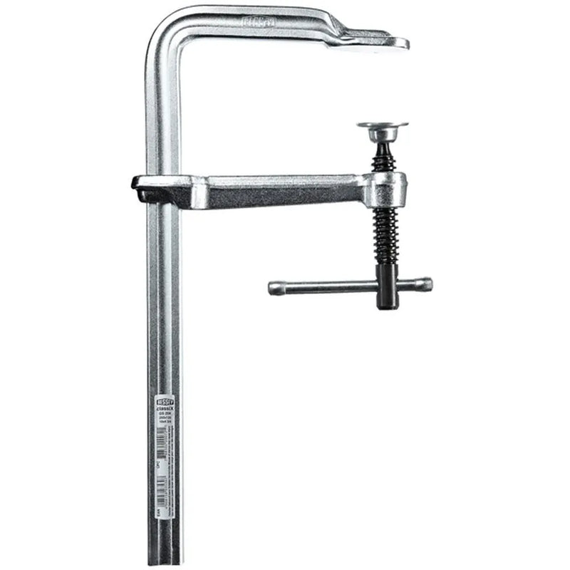 BESSEY GS50K All-steel Screw Clamp classiX GS 500/120mm
