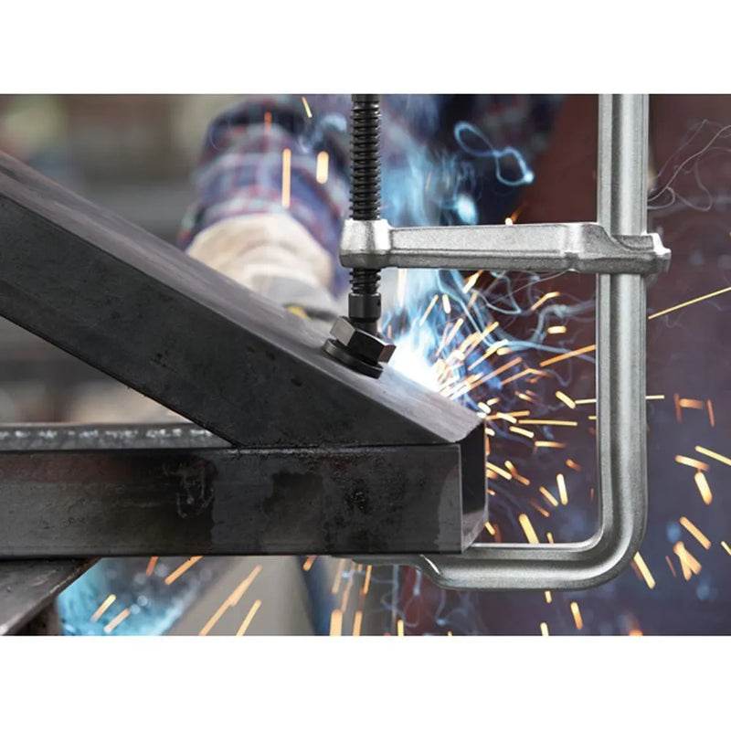 BESSEY GSM50 High-performance Welding Clamp classiX GSM 500/140mm