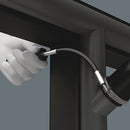 Wera Kraftform 028150 7mm 391 Flexible Nut Spinner