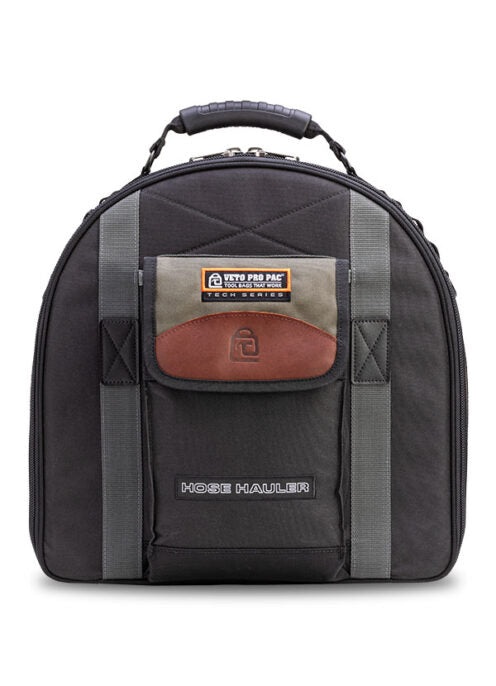 AX3685 Veto Pro Pac HOSE HAULER – Hose Storage Bag