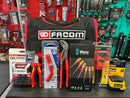 Facom, Wera, Knipex Electricians VDE Starter Tool Kit