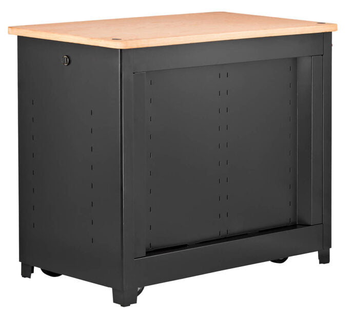 Facom JET.6MWBA Heavy Duty 6 Drawer Mobile Workbench
