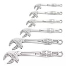 Wera JOKER 6004 6pce XS,S M,L,XL & XXL 7-32mm Self-Setting Spanner Set