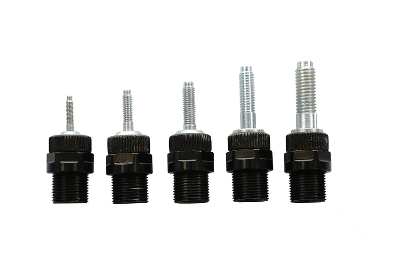 JRP ND80 3-8mm Rivet Nut Lever Tool
