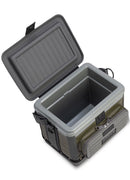 AX3679 Veto EDC LBC-10 Olive Cooler Lunch Cool Box
