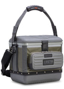 AX3679 Veto EDC LBC-10 Olive Cooler Lunch Cool Box