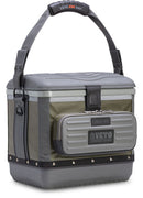 AX3679 Veto EDC LBC-10 Olive Cooler Lunch Cool Box