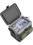 AX3679 Veto EDC LBC-10 Olive Cooler Lunch Cool Box