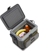 AX3679 Veto EDC LBC-10 Olive Cooler Lunch Cool Box