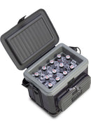 AX3680 Veto EDC LBC-10 Carbon Cooler Lunch Cool Box