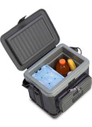 AX3680 Veto EDC LBC-10 Carbon Cooler Lunch Cool Box