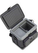 AX3680 Veto EDC LBC-10 Carbon Cooler Lunch Cool Box