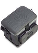AX3680 Veto EDC LBC-10 Carbon Cooler Lunch Cool Box