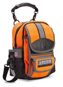 AX3607 Veto Pro Pac MB Hi-Viz Orange Small Meter Bag / Tool Pouch
