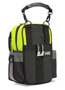 AX3606 Veto Pro Pac MB Hi-Viz Yellow Small Meter Bag / Tool Pouch