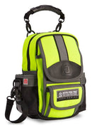 AX3606 Veto Pro Pac MB Hi-Viz Yellow Small Meter Bag / Tool Pouch