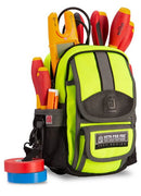 AX3606 Veto Pro Pac MB Hi-Viz Yellow Small Meter Bag / Tool Pouch
