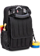 AX3690 Veto Pro Pac MB3 BLACKOUT Large Meter Bag / Tool Pouch