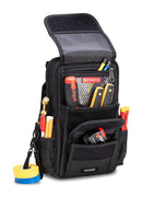 AX3690 Veto Pro Pac MB3 BLACKOUT Large Meter Bag / Tool Pouch