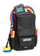 AX3690 Veto Pro Pac MB3 BLACKOUT Large Meter Bag / Tool Pouch