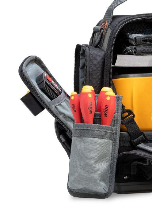 AX3663 Veto Pro Pac MB5B Tester Bag