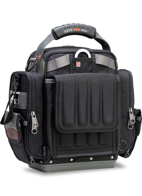 AX3663 Veto Pro Pac MB5B Tester Bag