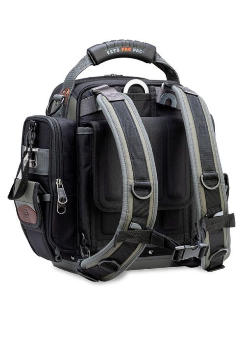 AX3663 Veto Pro Pac MB5B Tester Bag