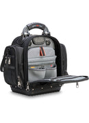 VPP10958 Veto Pro Pac TECH-MCTP BLACKOUT Tech Tool Bag
