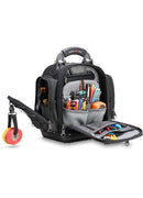 VPP10958 Veto Pro Pac TECH-MCTP BLACKOUT Tech Tool Bag