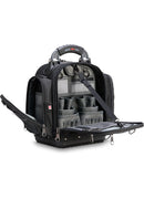 VPP10958 Veto Pro Pac TECH-MCTP BLACKOUT Tech Tool Bag