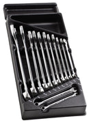 Facom MOD.440-4 13pce AF 1/4-15/16" Combination Spanner Set