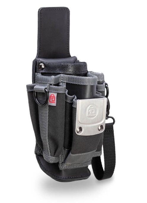 AX3661 Veto Pro Pac MPX1 Compact Fabric & Leather Tool Pouch