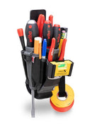 AX3661 Veto Pro Pac MPX1 Compact Fabric & Leather Tool Pouch