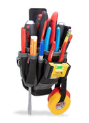 AX3662 Veto Pro Pac MPX2 Compact Fabric & Leather Tool Pouch