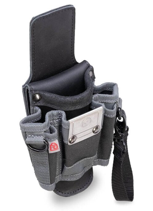 AX3660 Veto Pro Pac MPX Compact Fabric & Leather Tool Pouch