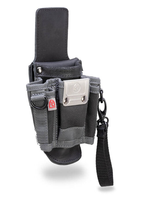 AX3660 Veto Pro Pac MPX Compact Fabric & Leather Tool Pouch