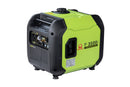 Pramac P3500i Petrol Inverter Generator