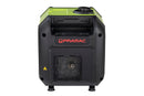 Pramac P3500i Petrol Inverter Generator